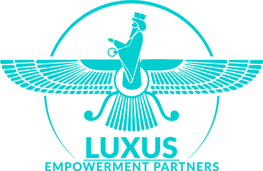 Luxus Empowerment Partners Logo